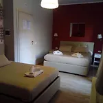 B&B Gmatt Rooms