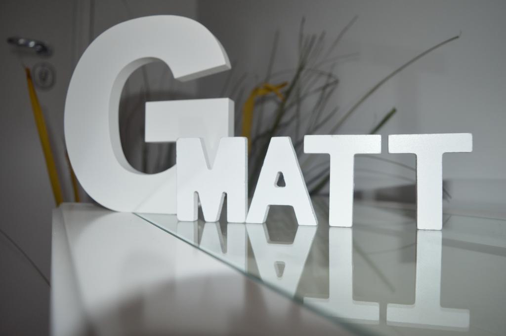 Frühstückspension B&B Gmatt Rooms 2*