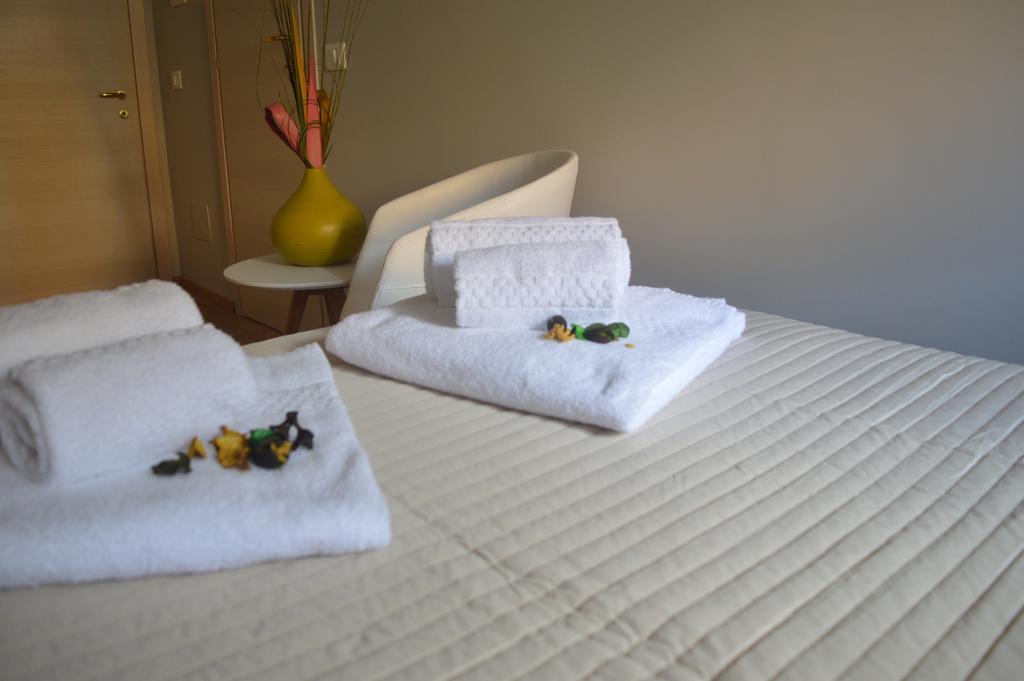 B&B Gmatt Rooms