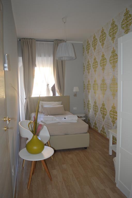 B&B Gmatt Rooms Rom