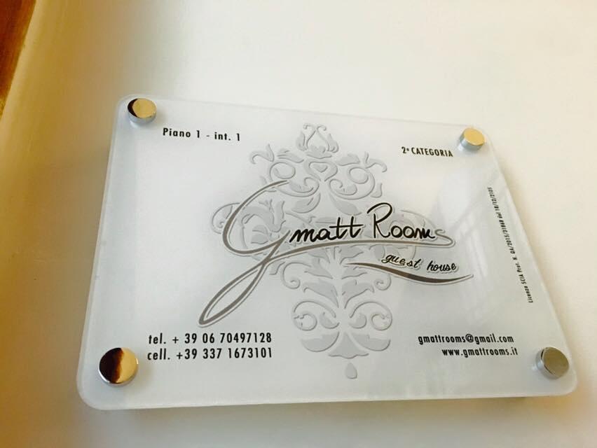 Gmatt Bed & Breakfast 2*
