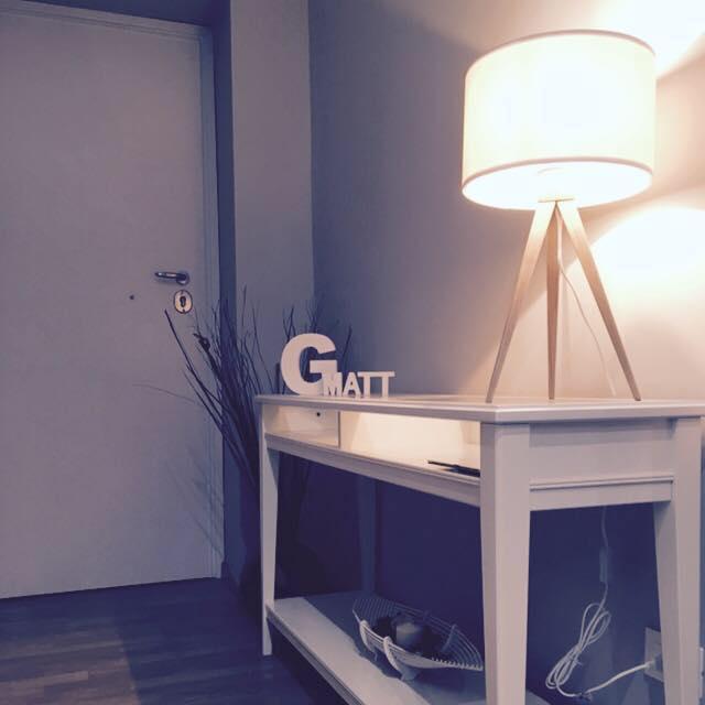 Bed & Breakfast Gmatt 2*