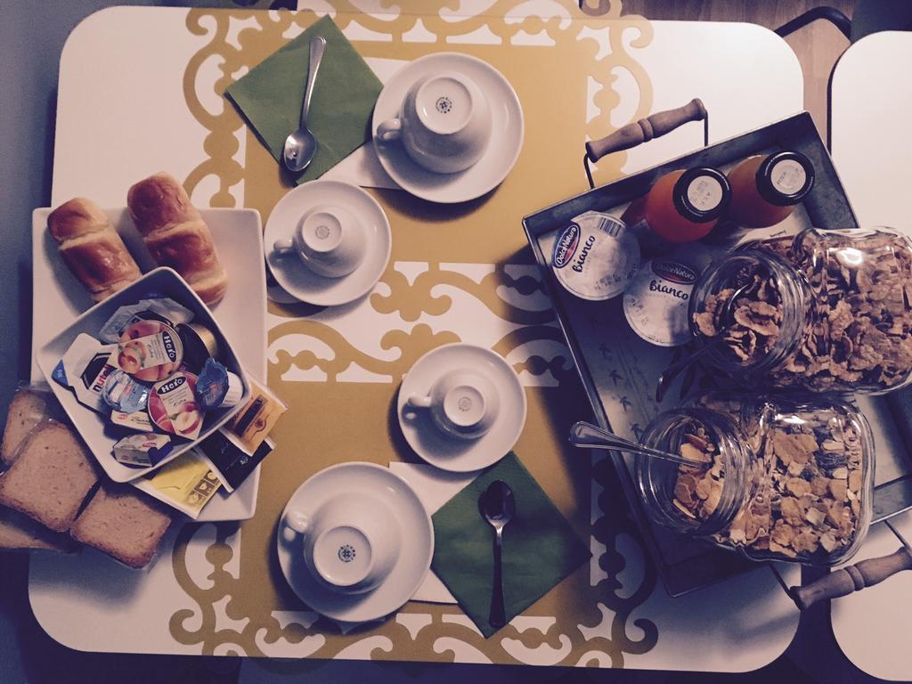 Bed & Breakfast Gmatt Roma
