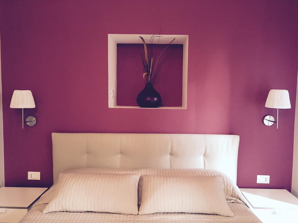 B&B Gmatt Rooms Rom
