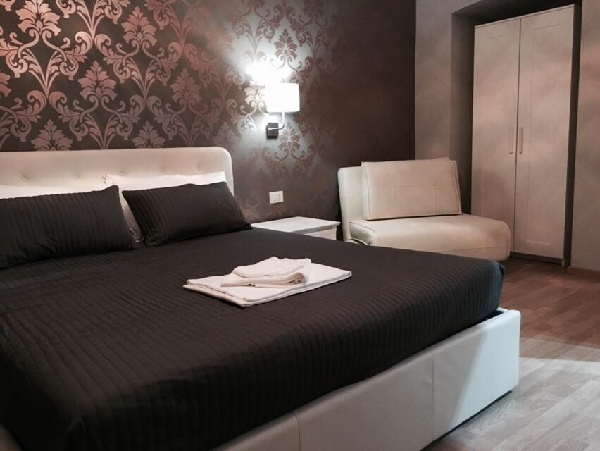 Frühstückspension B&B Gmatt Rooms