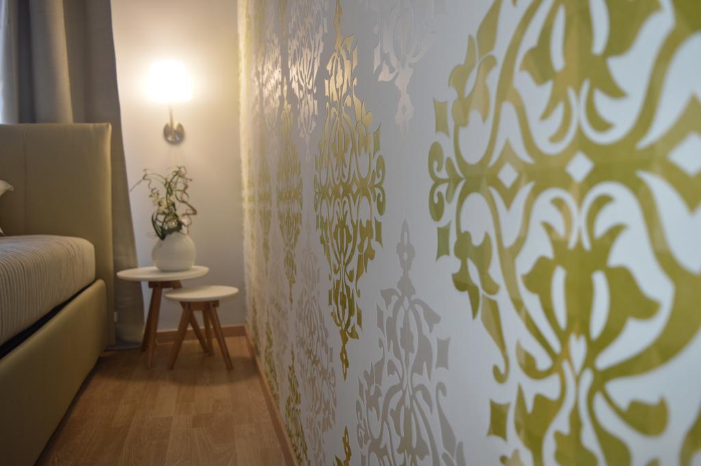 Gmatt Bed & Breakfast Roma