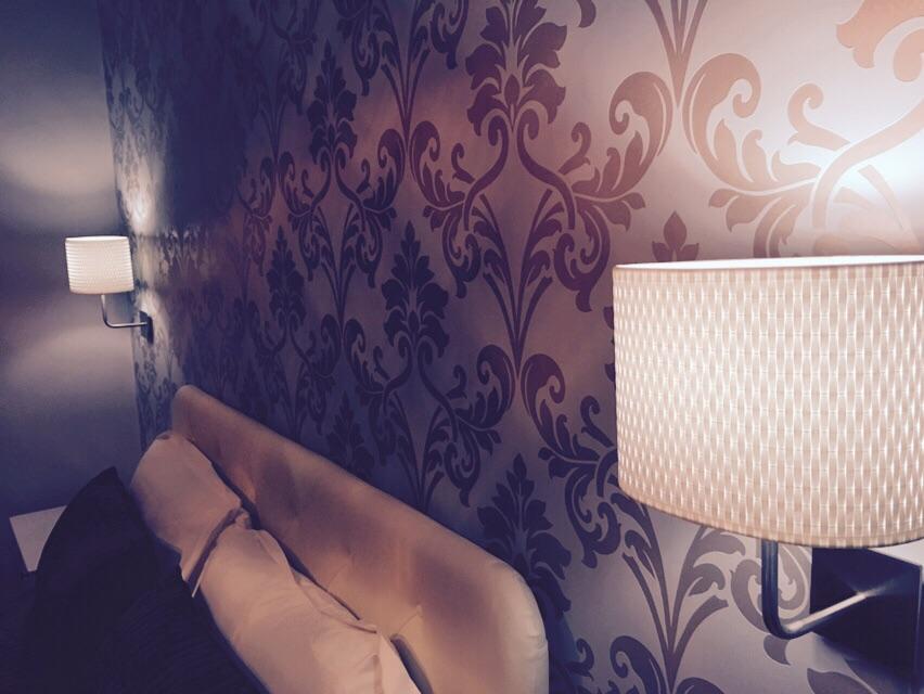 Frühstückspension B&B Gmatt Rooms Rom