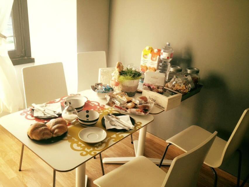 Gmatt Bed & Breakfast 2*
