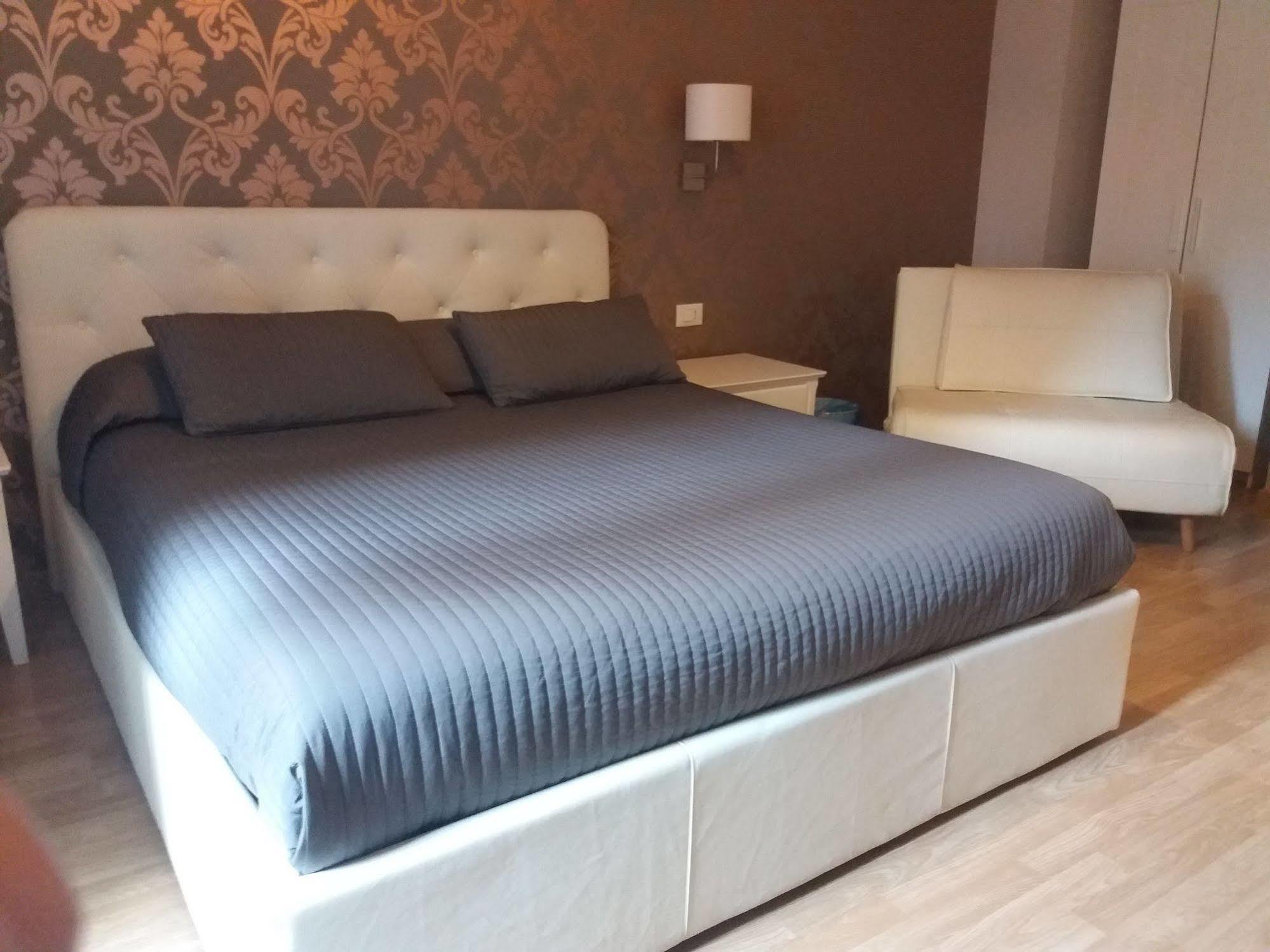 Frühstückspension B&B Gmatt Rooms