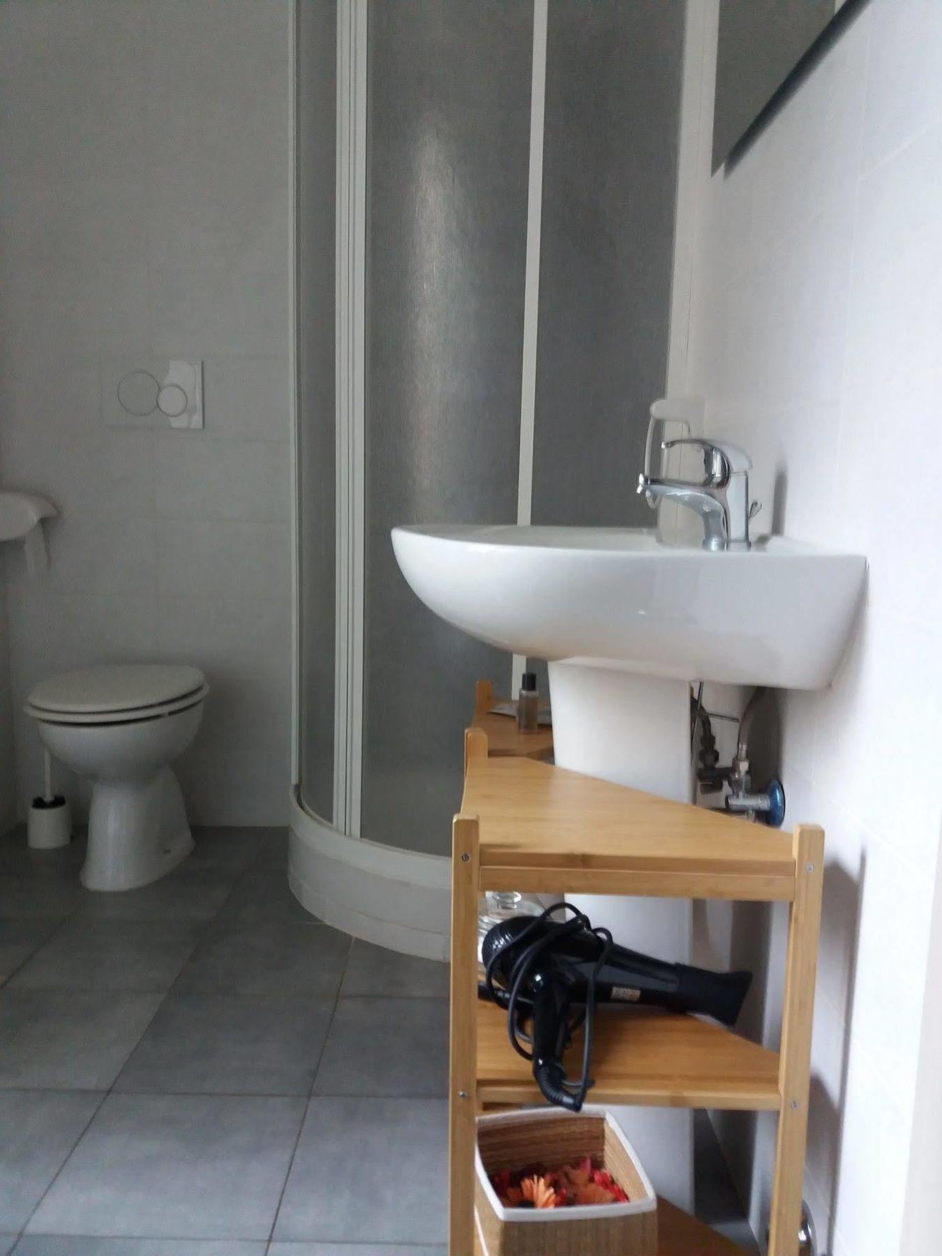 Frühstückspension B&B Gmatt Rooms
