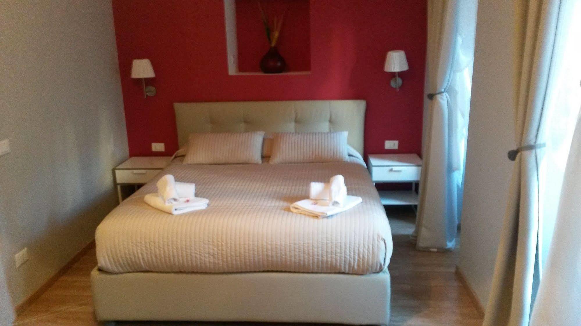 B&B Gmatt Rooms Rom