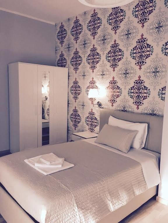 B&B Gmatt Rooms Frühstückspension 2*
