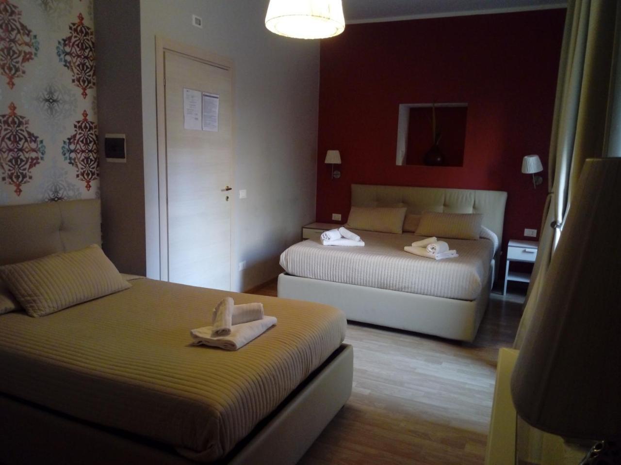 Gmatt Bed & Breakfast Roma