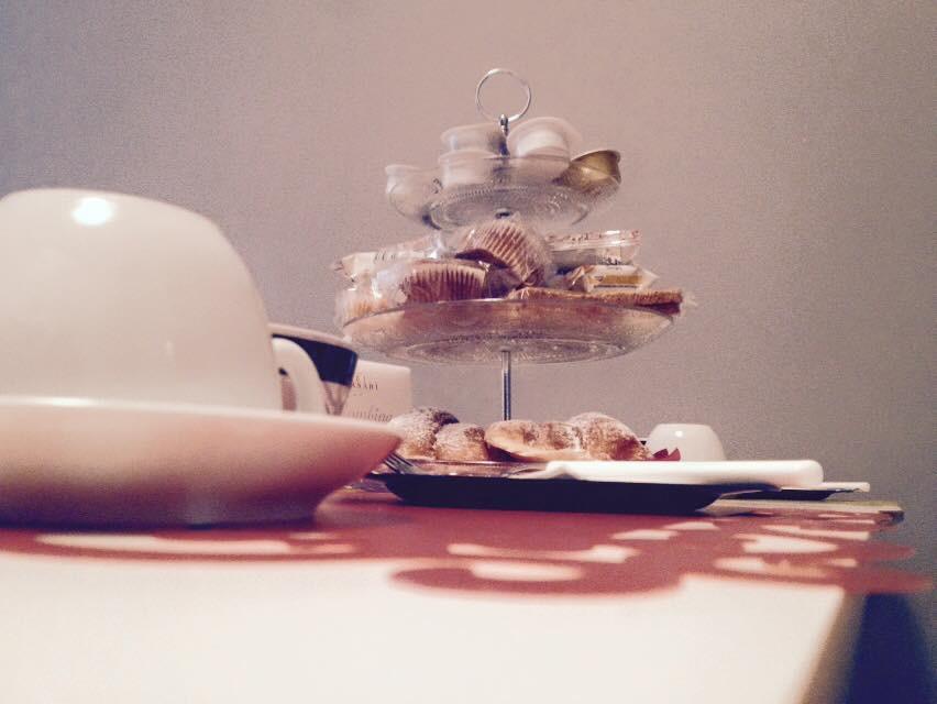 Acomodação com café da manhã  B&B Gmatt Rooms